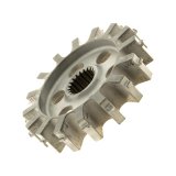 Exedy 1991-1992 Toyota Supra Hyper Multi Carbon Spline Hub / Damber Fits TM032SBMC1 & TM033SBMC1 thumbnail 4