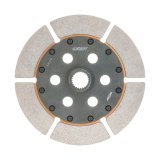 Exedy Universal Hyper Multi Disc Assembly (A/B/C) Rigid Disc Fits NSR200 & NSR300 thumbnail 2