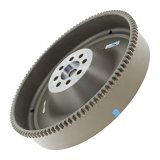 Exedy 1999-2002 Nissan Silvia L4 Hyper Single / Hyper Single Carbon Flywheel Fits NH02SD1/NH02SDMC1 thumbnail 4
