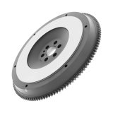 Exedy 1989-1993 Nissan Skyline GTR L6 Hyper Single Flywheel Fits NH03SD1 thumbnail 3