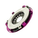 Exedy 1991-1996 Acura NSX V6 Hyper Single Cover Assembly Pull Type Cover Fits HH04SD1 thumbnail 4