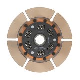 Exedy 1991-1992 Toyota Supra Hyper Multi Disc Assembly (A/B) Sprung Center Disc Fits TM032SD thumbnail 1