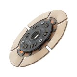 Exedy 1991-1992 Toyota Supra Hyper Multi Disc Assembly (A/B) Sprung Center Disc Fits TM032SD thumbnail 3