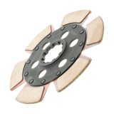 Exedy 2000-2009 Honda S2000 L4 Hyper Multi Disc Assembly (A/B) Rigid Disc Fits HM052SR thumbnail 3