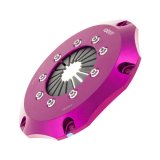 Exedy 2003-2007 Infiniti G35 V6 Hyper Multi Carbon Cover Assembly Push Type Cover thumbnail 3
