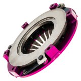 Exedy 2002-2006 Acura RSX L4 Hyper Single / Hyper Single Carbon Cover Assembly Push Type Cover thumbnail 4
