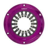 Exedy 1993-1998 Toyota Supra Twin Turbo L6 Hyper Multi Cover Assembly Pull Type Cover thumbnail 1