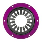 Exedy 1993-1998 Toyota Supra Twin Turbo L6 Hyper Multi Cover Assembly Pull Type Cover thumbnail 2