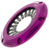 Exedy 1993-1998 Toyota Supra Twin Turbo L6 Hyper Multi Cover Assembly Pull Type Cover thumbnail 4