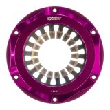 Exedy 1993-1998 Toyota Supra Twin Turbo L6 Hyper Multi Cover Assembly Pull Type Cover thumbnail 5