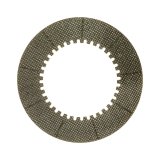 Exedy 2003-2007 Infiniti G35 V6 Hyper Multi Carbon Disc Assembly Sprung Center Disc thumbnail 1