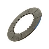 Exedy 2003-2007 Infiniti G35 V6 Hyper Multi Carbon Disc Assembly Sprung Center Disc thumbnail 2