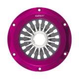 Exedy 1999-2002 Nissan Skyline GTR L6 Hyper Multi Cover Assembly Pull Type Cover thumbnail 1