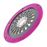 Exedy 1999-2002 Nissan Skyline GTR L6 Hyper Multi Cover Assembly Pull Type Cover thumbnail 4