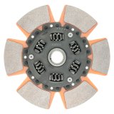 Exedy 1989-1994 Nissan 240SX Hyper Single Disc Assembly Sprung Center Disc thumbnail 1