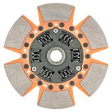 Exedy 1989-1994 Nissan 240SX Hyper Single Disc Assembly Sprung Center Disc thumbnail 2