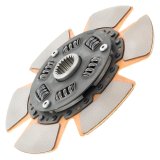 Exedy 1988-1993 Toyota Celica Trac L4 Hyper Single Disc Assembly Sprung Center Disc thumbnail 3