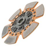 Exedy 1988-1993 Toyota Celica Trac L4 Hyper Single Disc Assembly Sprung Center Disc thumbnail 4