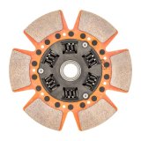Exedy 1991-1996 Acura NSX V6 Hyper Single Disc Assembly Sprung Center Disc Fits HH04SD thumbnail 1