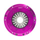 Exedy 1986-1989 Mazda RX-7 R2 Hyper Single Cover Assembly Push Type Cover Fits ZH02SD thumbnail 2