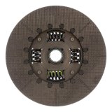 Exedy 2000-2009 Honda S2000 L4 Hyper Single Carbon Disc Assembly Sprung Center Disc Fits HH01SDMC1 thumbnail 2