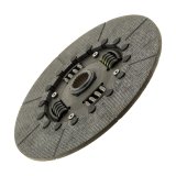 Exedy 2000-2009 Honda S2000 L4 Hyper Single Carbon Disc Assembly Sprung Center Disc Fits HH01SDMC1 thumbnail 4