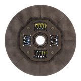 Exedy 2000-2009 Honda S2000 L4 Hyper Single Carbon Disc Assembly Sprung Center Disc Fits HH01SDMC1 thumbnail 5