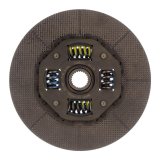 Exedy 2000-2009 Honda S2000 L4 Hyper Single Carbon Disc Assembly Sprung Center Disc Fits HH01SDMC1 thumbnail 6