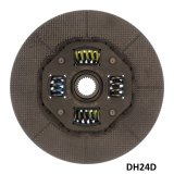 Exedy 2000-2009 Honda S2000 L4 Hyper Single Carbon Disc Assembly Sprung Center Disc Fits HH01SDMC1 thumbnail 7