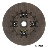 Exedy 2000-2009 Honda S2000 L4 Hyper Single Carbon Disc Assembly Sprung Center Disc Fits HH01SDMC1 thumbnail 9