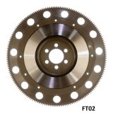 Exedy 2010-2015 Chevrolet Camaro SS V8 Hyper Multi Flywheel Fits GT01SD & GT04SD thumbnail 1