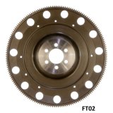 Exedy 2010-2015 Chevrolet Camaro SS V8 Hyper Multi Flywheel Fits GT01SD & GT04SD thumbnail 3