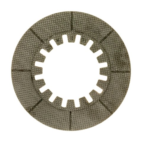 Exedy 1992-1993 Acura Integra L4 Hyper Single / Hyper Multi Carbon Disc Assembly Rigid Disc Fits