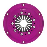 Exedy 2003-2007 Infiniti G35 V6 Hyper Multi Cover Assembly Push Type Cover thumbnail 2