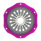 Exedy 1999-2002 Nissan Skyline GTR L6 Hyper Multi Carbon / Hyper Multi Cover Assembly Pull Type thumbnail 1