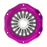 Exedy 1999-2002 Nissan Skyline GTR L6 Hyper Multi Carbon / Hyper Multi Cover Assembly Pull Type thumbnail 2
