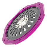 Exedy 1999-2002 Nissan Skyline GTR L6 Hyper Multi Carbon / Hyper Multi Cover Assembly Pull Type thumbnail 4