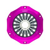 Exedy 1993-1995 Mazda RX-7 R2 Hyper Multi Carbon / Hyper Multi Cover Assembly Pull Type Cover thumbnail 1