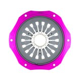 Exedy 1993-1995 Mazda RX-7 R2 Hyper Multi Carbon / Hyper Multi Cover Assembly Pull Type Cover thumbnail 2
