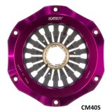 Exedy 1993-1995 Mazda RX-7 R2 Hyper Multi Carbon / Hyper Multi Cover Assembly Pull Type Cover thumbnail 5