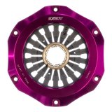 Exedy 1993-1995 Mazda RX-7 R2 Hyper Multi Carbon / Hyper Multi Cover Assembly Pull Type Cover thumbnail 6