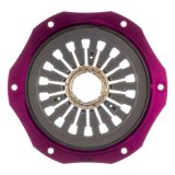 Exedy 1993-1995 Mazda RX-7 R2 Hyper Multi Carbon / Hyper Multi Cover Assembly Pull Type Cover thumbnail 8