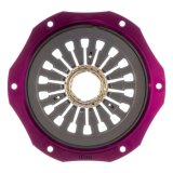 Exedy 1993-1995 Mazda RX-7 R2 Hyper Multi Carbon / Hyper Multi Cover Assembly Pull Type Cover thumbnail 9