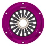 Exedy 2008-2015 Mitsubishi Lancer Evolution GSR L4 Hyper Multi Cover Assembly Pull Type thumbnail 1