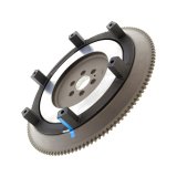 Exedy 1989-1998 Nissan 240SX L4 Hyper Multi Flywheel Fits NM092SD & NM093HB thumbnail 2