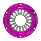 Exedy 1991-1992 Toyota Supra Hyper Multi Cover Assembly Pull Type Cover Fits TM032SD thumbnail 1