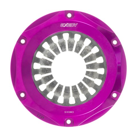 Exedy 1991-1992 Toyota Supra Hyper Multi Cover Assembly Pull Type Cover Fits TM032SD