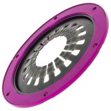 Exedy 1991-1992 Toyota Supra Hyper Multi Cover Assembly Pull Type Cover Fits TM032SD thumbnail 4