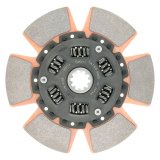 Exedy 1998-2000 BMW 323I L6 Hyper Single Disc Assembly Sprung Center Disc Fits BH02SD thumbnail 2
