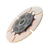 Exedy 1991-1996 Acura NSX V6 Hyper Multi Disc Assembly (A) Sprung Center Disc Fits HM012SD thumbnail 3